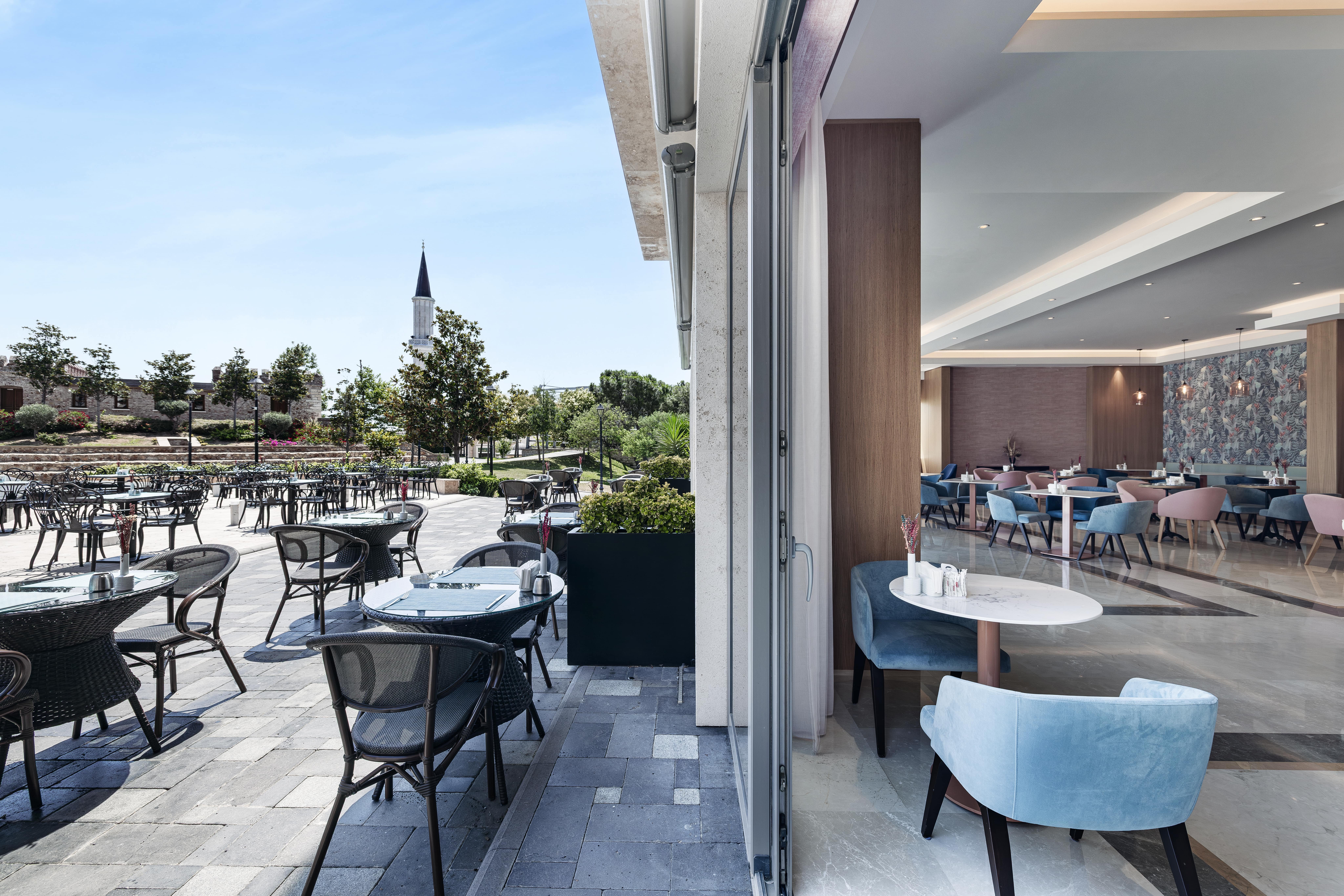 Birun Ada Hotel · 54