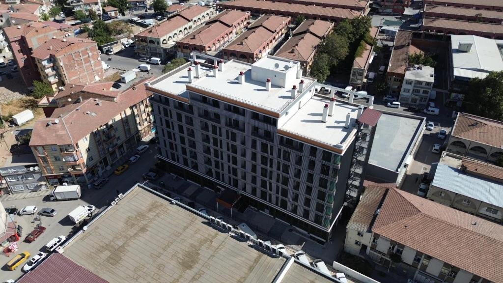 Akgül Otel galeri 8