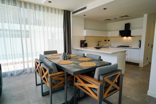 The Ni Villas