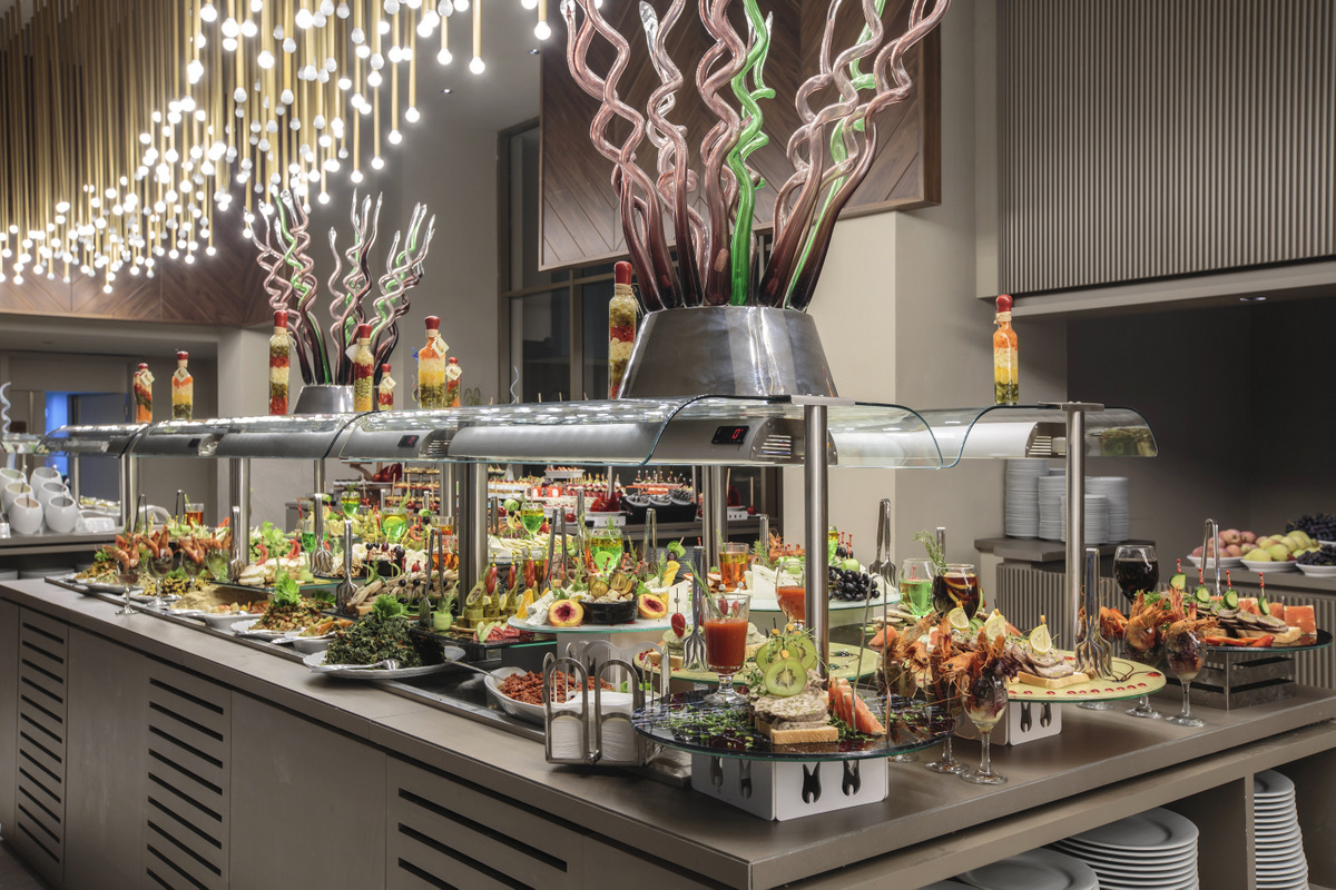 Riolavitas Resort & Spa