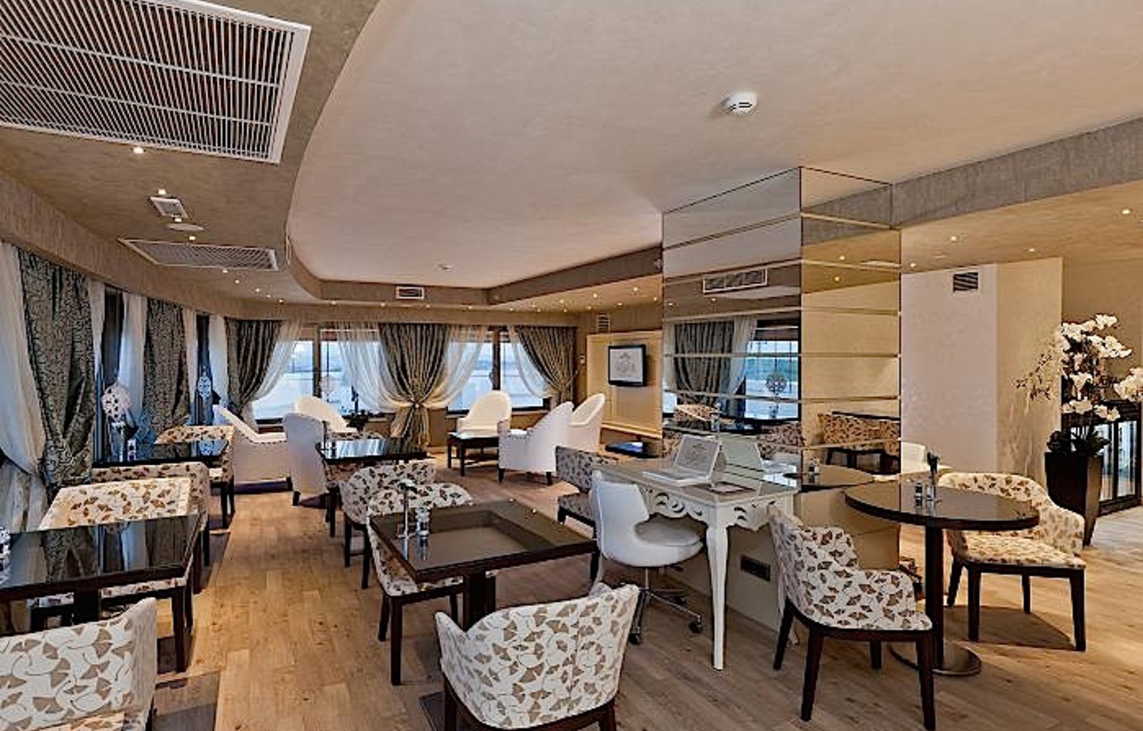 Limak Eurasia Luxury