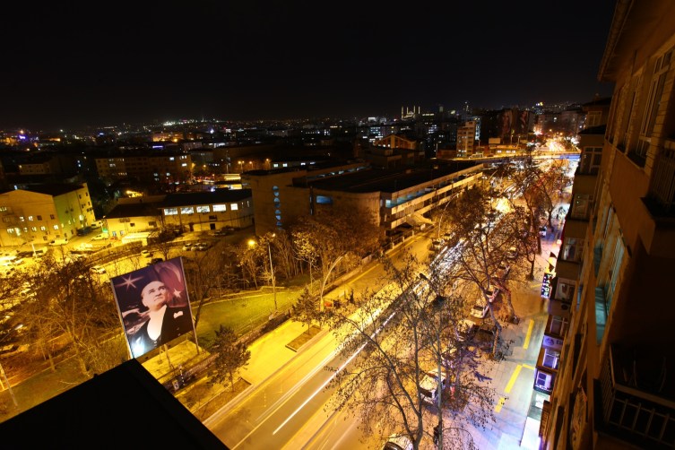 Destino Park Otel