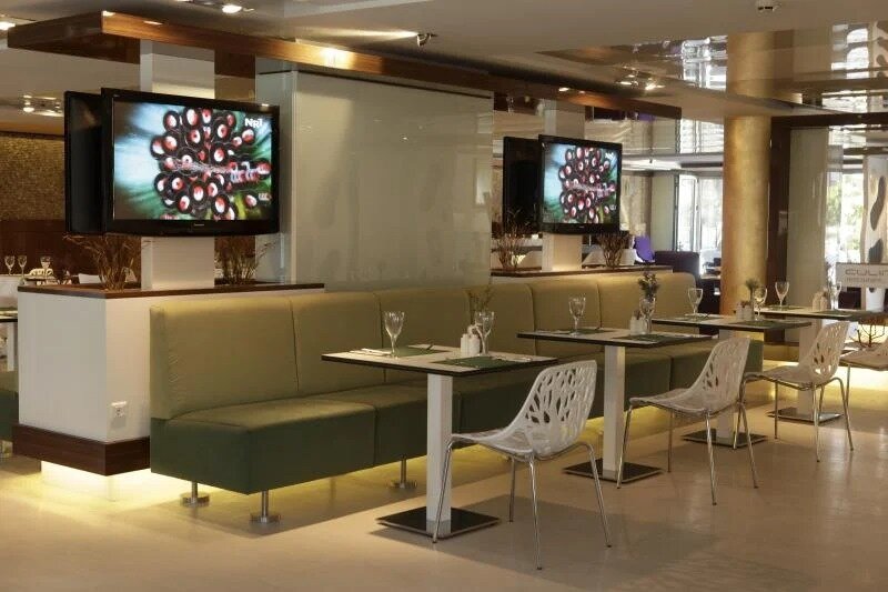 No19 Boutique Hotel Rezervasyon