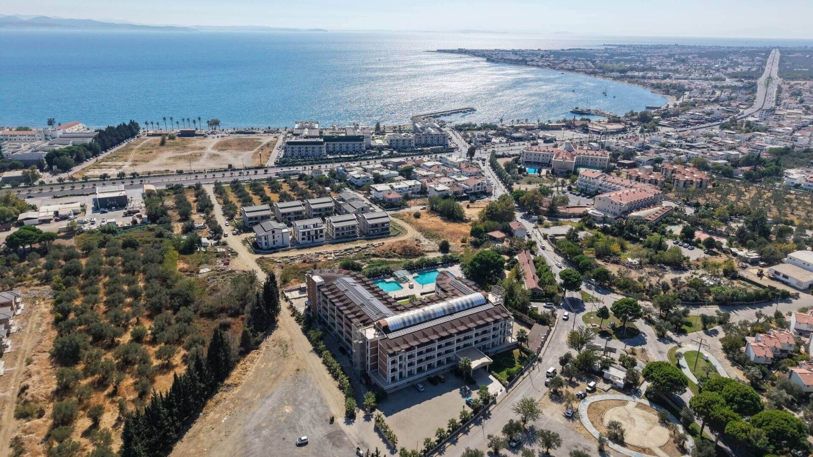 Güre Termal Spa Kazdağları · 27