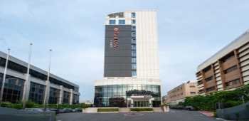 Ramada Encore İstanbul Bayrampaşa · 58