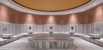 Mövenpick Hotel İstanbul Asia Airport · 71