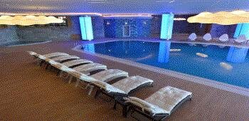 Wyndham Grand İstanbul Europe · 62