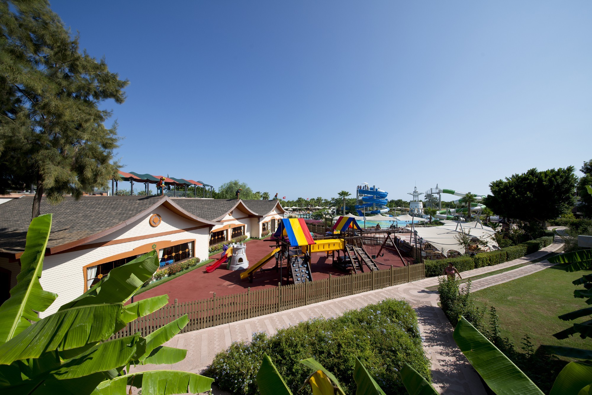 Limak Limra Hotels & Resort