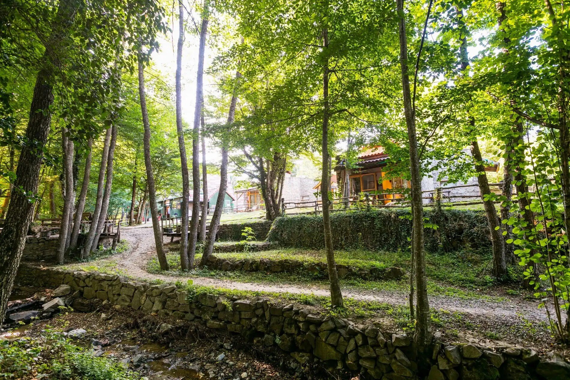 Hindiba Doğa Evi galeri 6