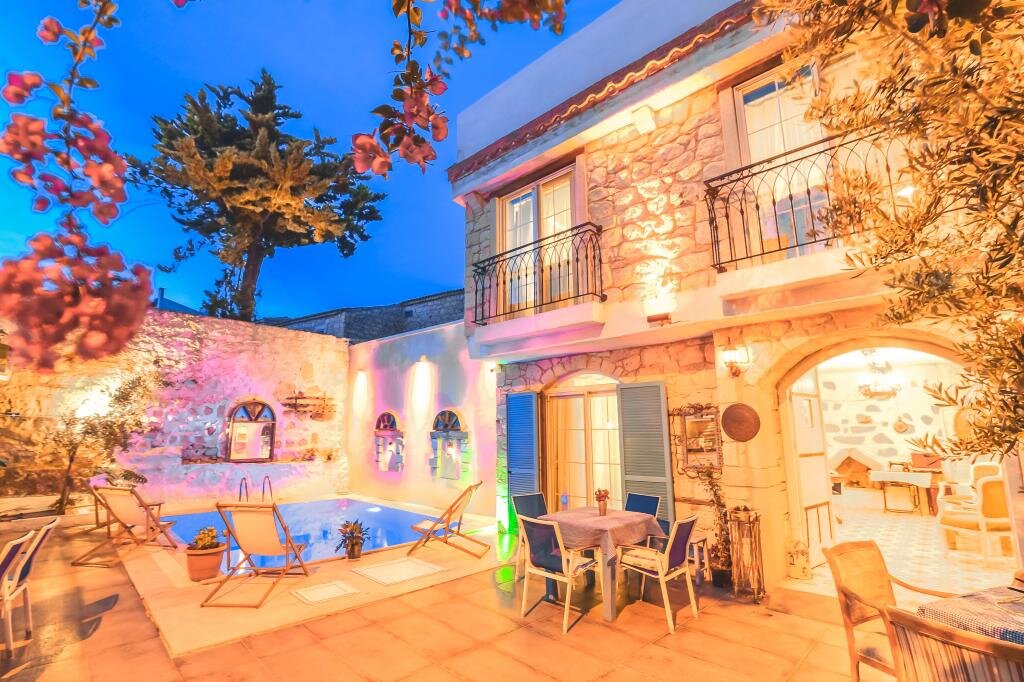 Asmalı Konak Alaçatı galeri 10