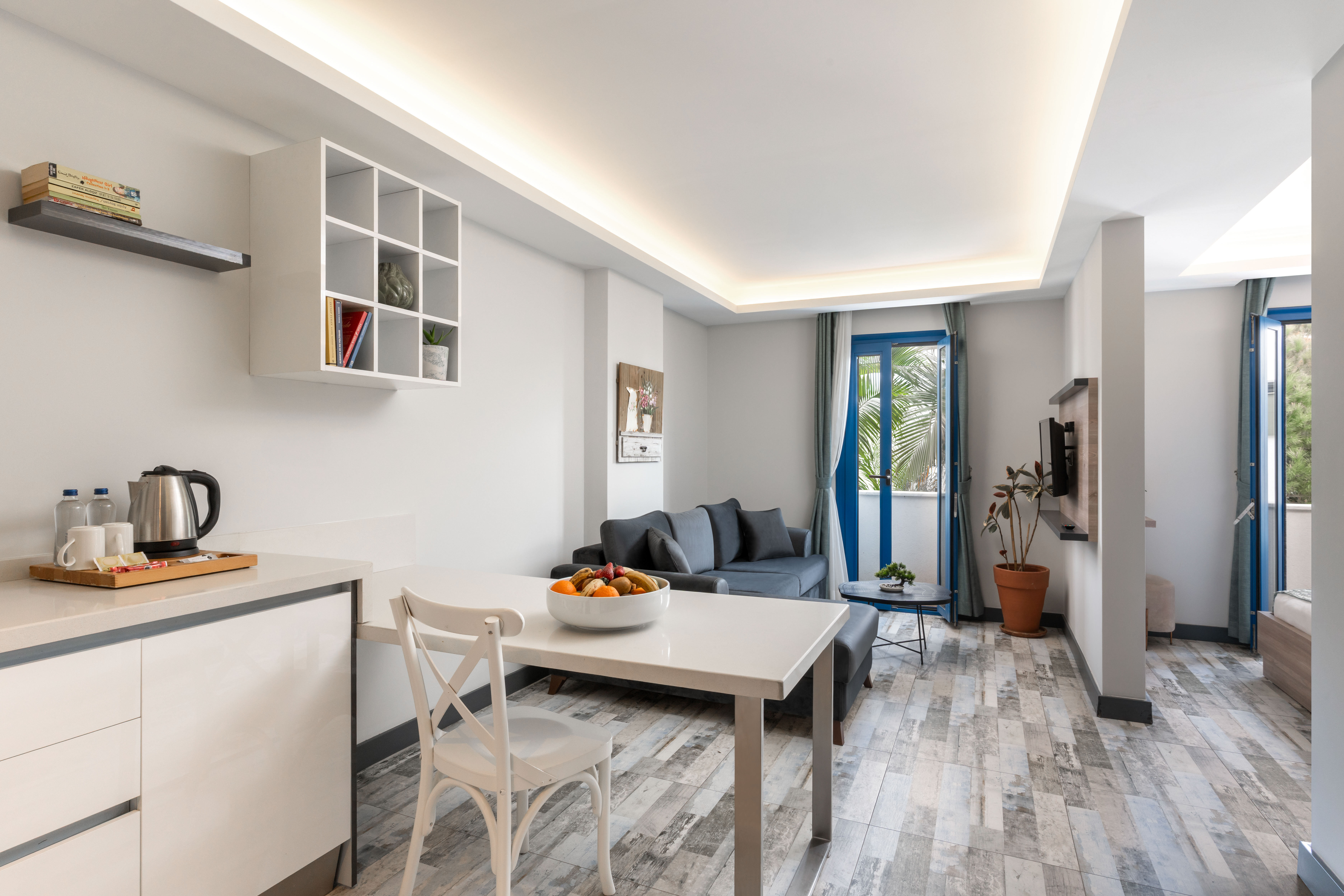 Acropol of Bodrum Beach Hotel · 12