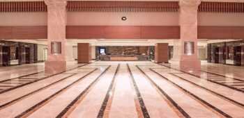 The Green Park Hotel Ankara · 53
