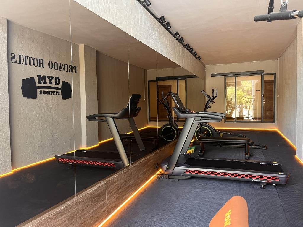 Privado Hotel · 40