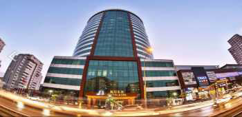 Kule Hotel & Spa Gaziantep · 60