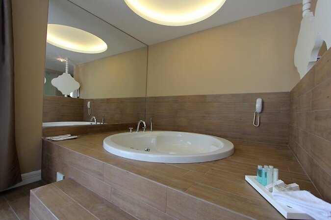 Navona Hotel · 8