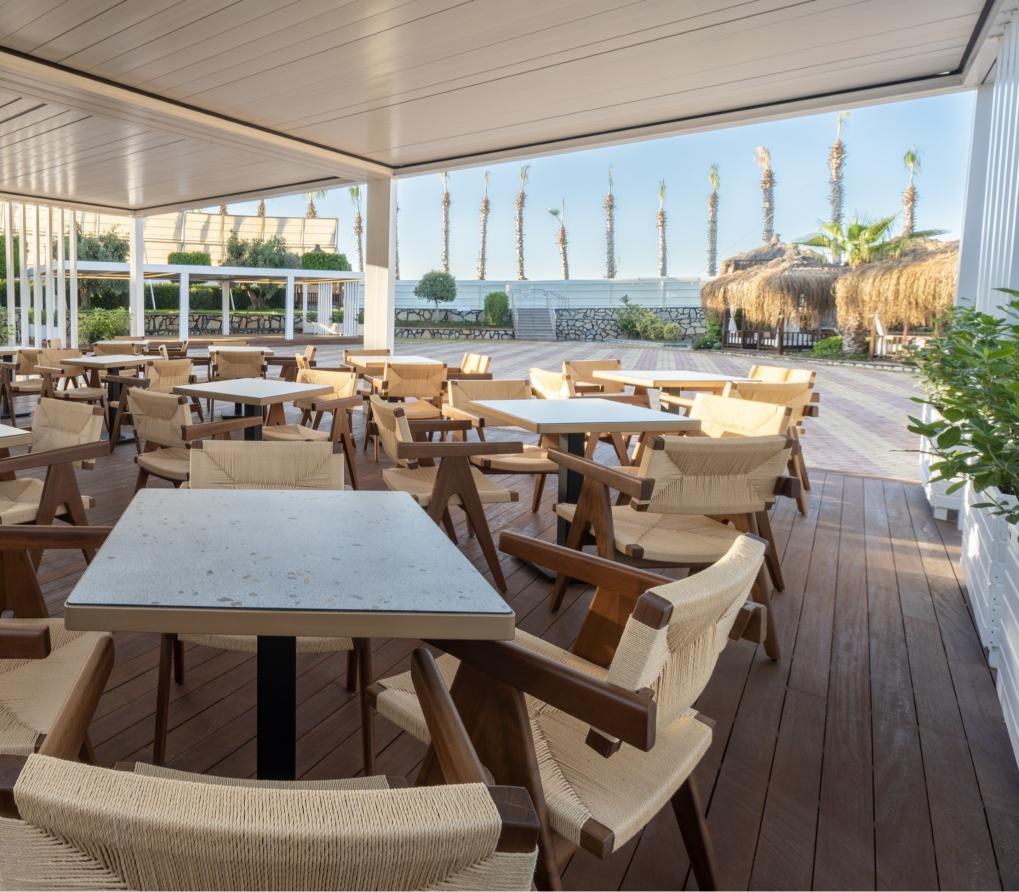 Adenya Hotel Resort & SPA