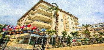 Pera Hotel Alanya