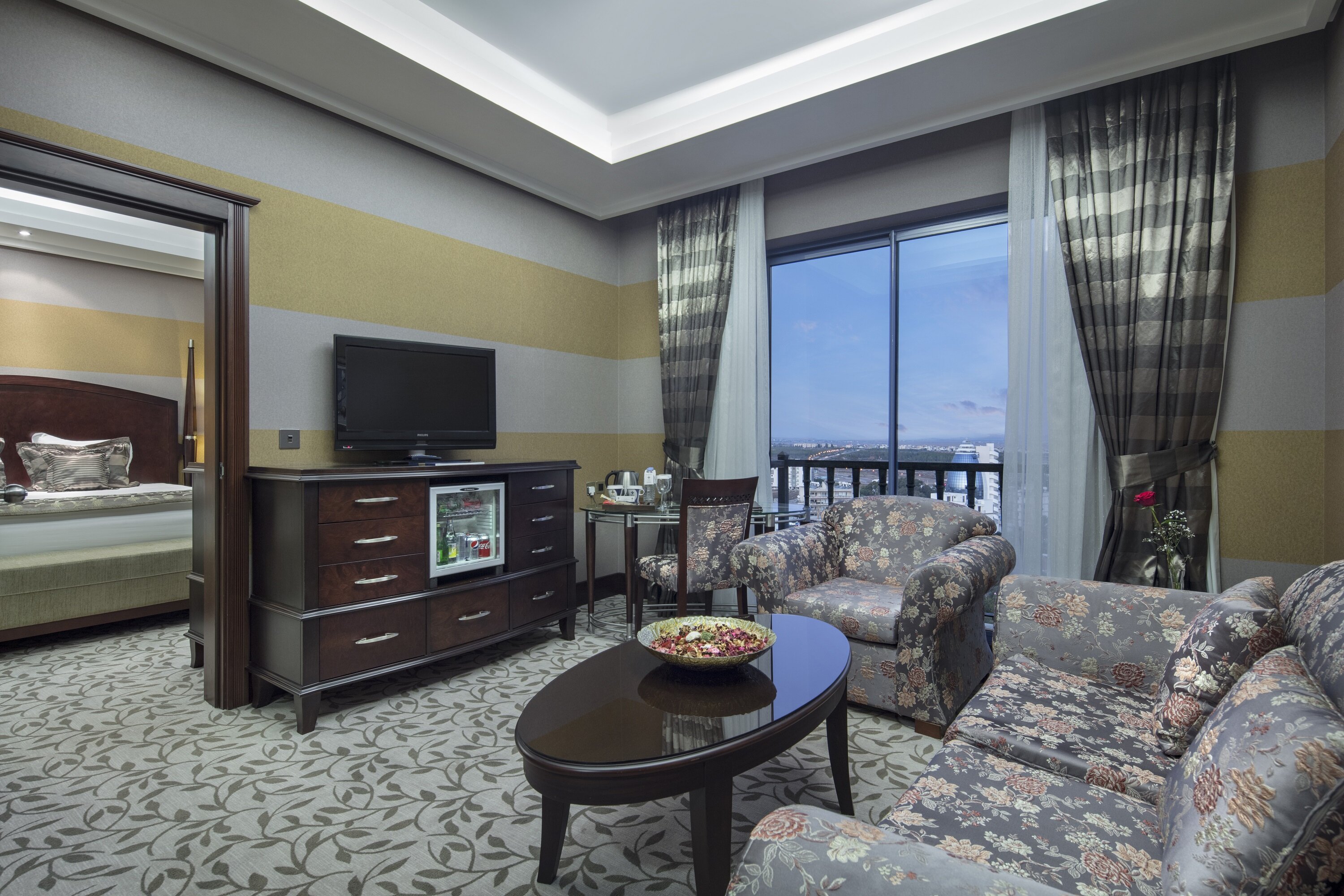 Merit Lefkoşa Hotel galeri 7