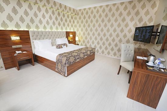 World Point Hotel İstanbul