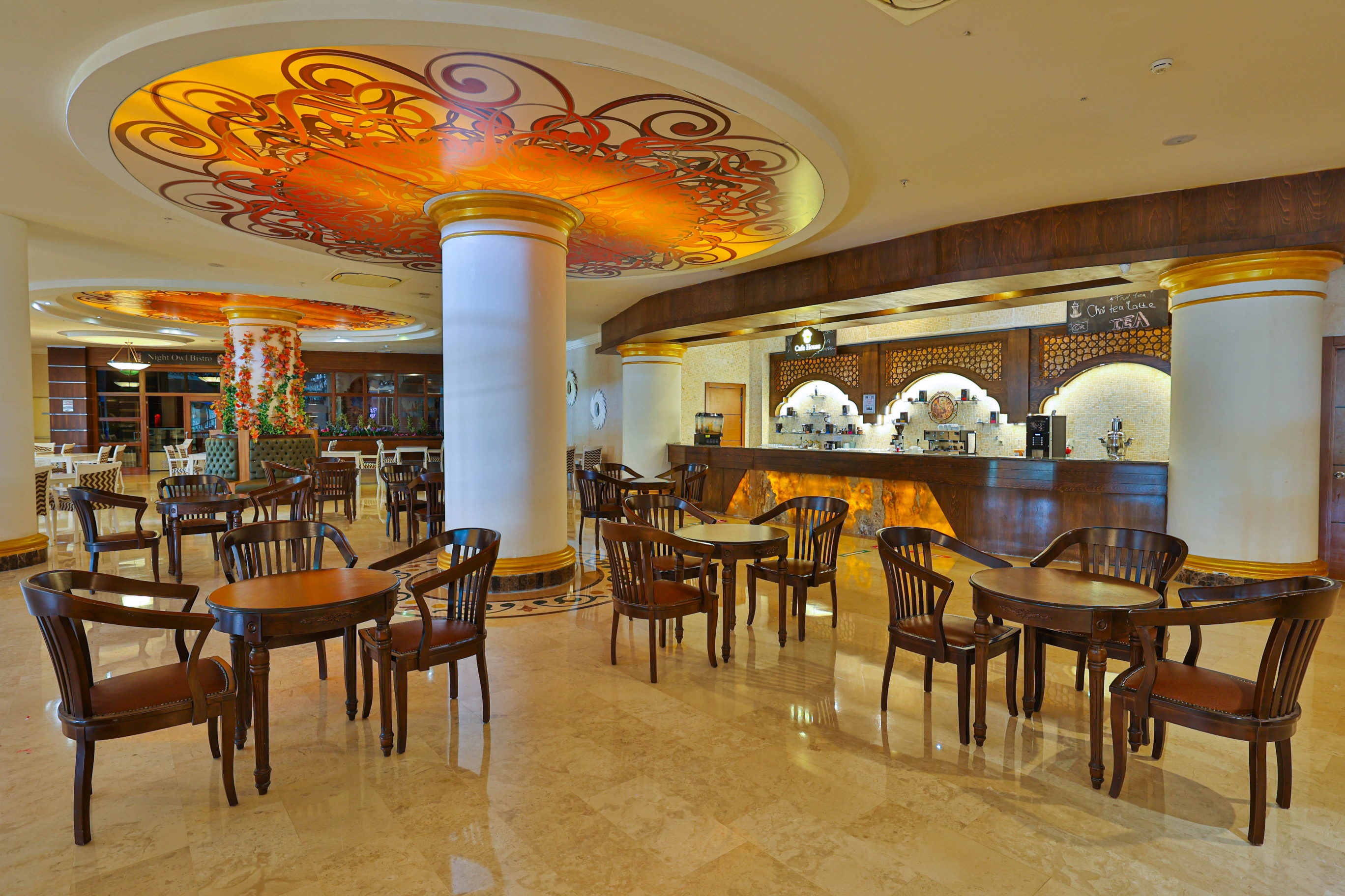 Crystal Sunset Luxury Resort & Spa