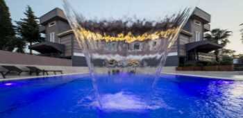 Belek 07 Luxury Suites - Only For Family