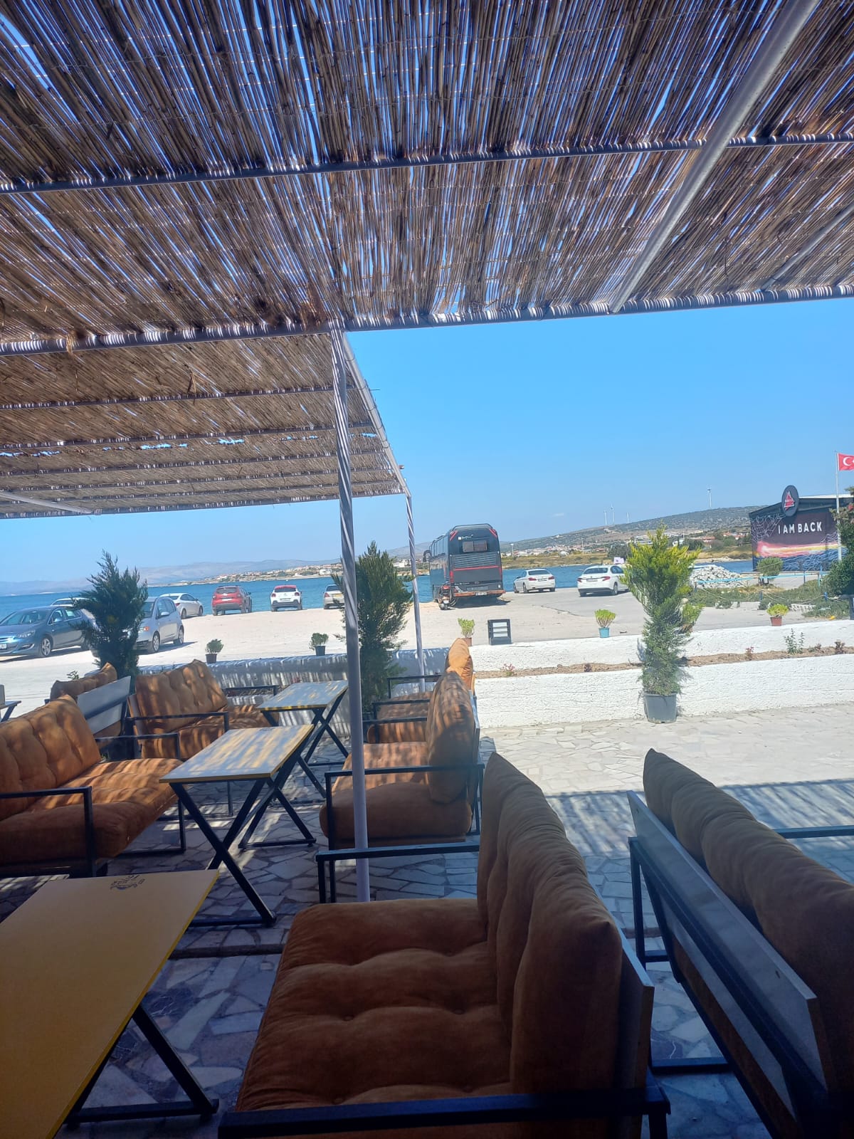 İmren's Pansiyon Şifne