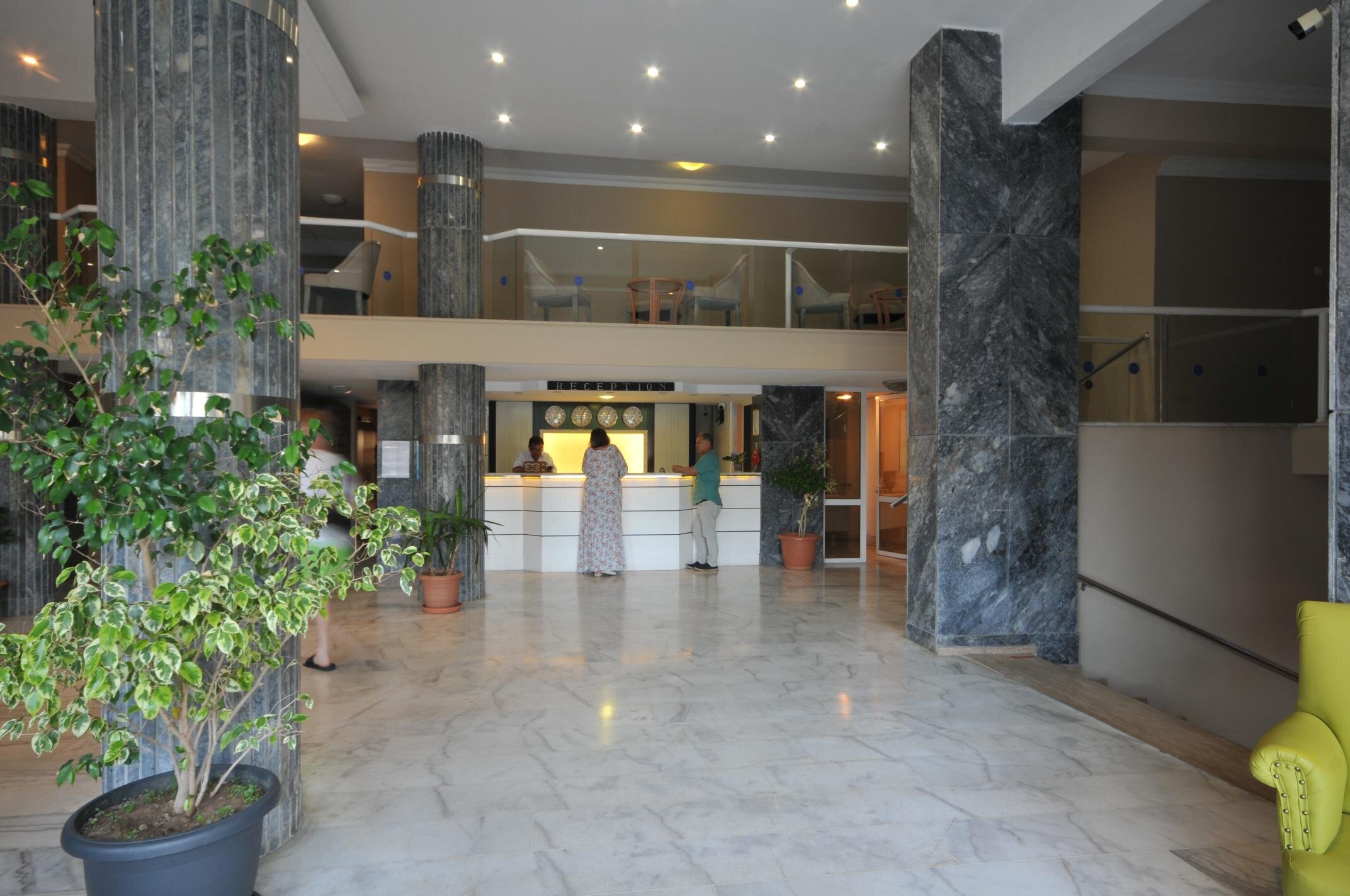 Sonnen Hotel Marmaris
