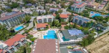 Gardenia Beach Hotel