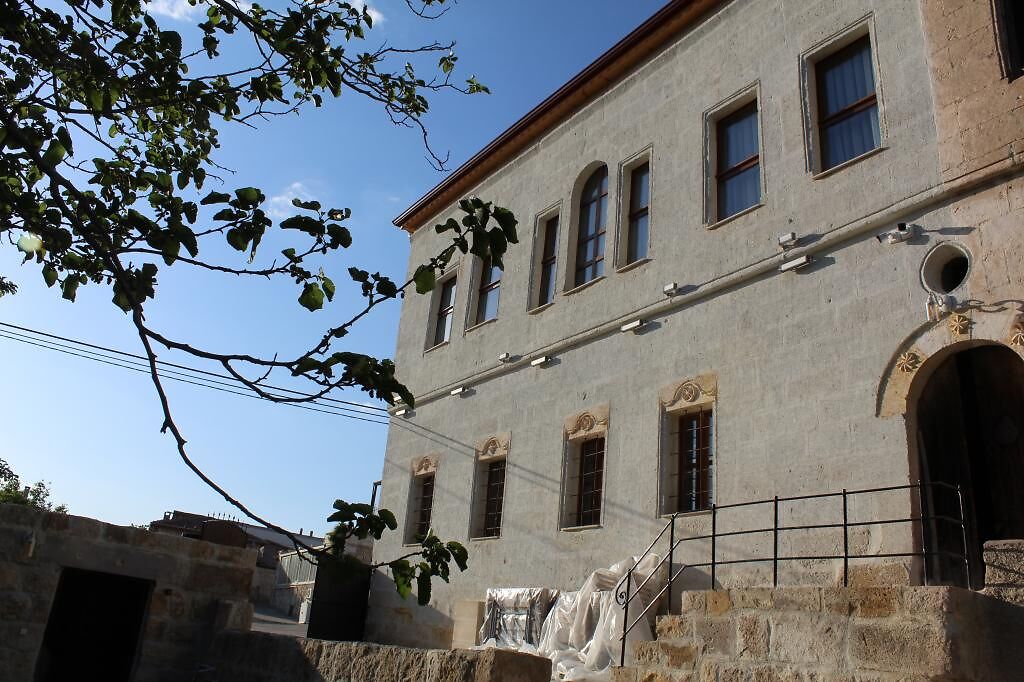 Hacı Aşık Konağı