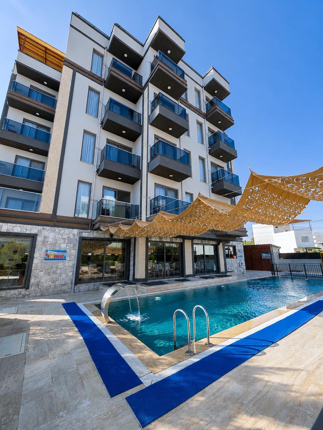 Ovva Inn Hotel