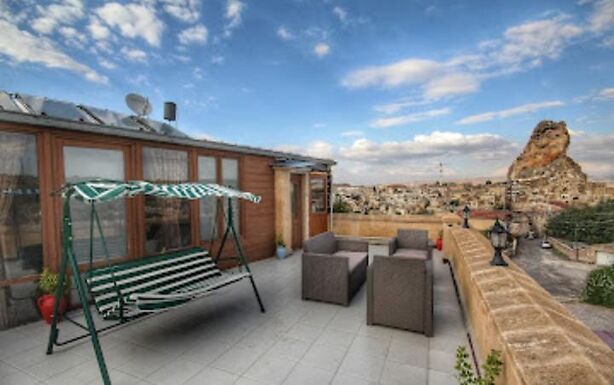 Lovely Cappadocia Hotel