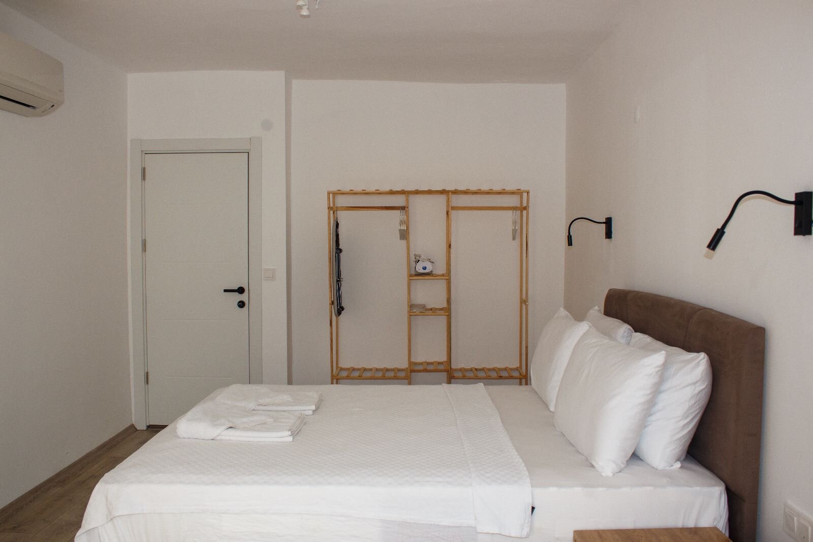 Aloha Suites Mediterranean
