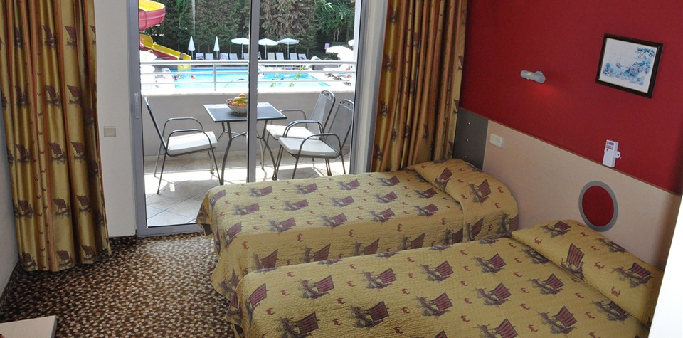 Grand Viking Hotel