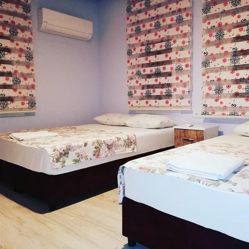 Denizyıldızı Otel
