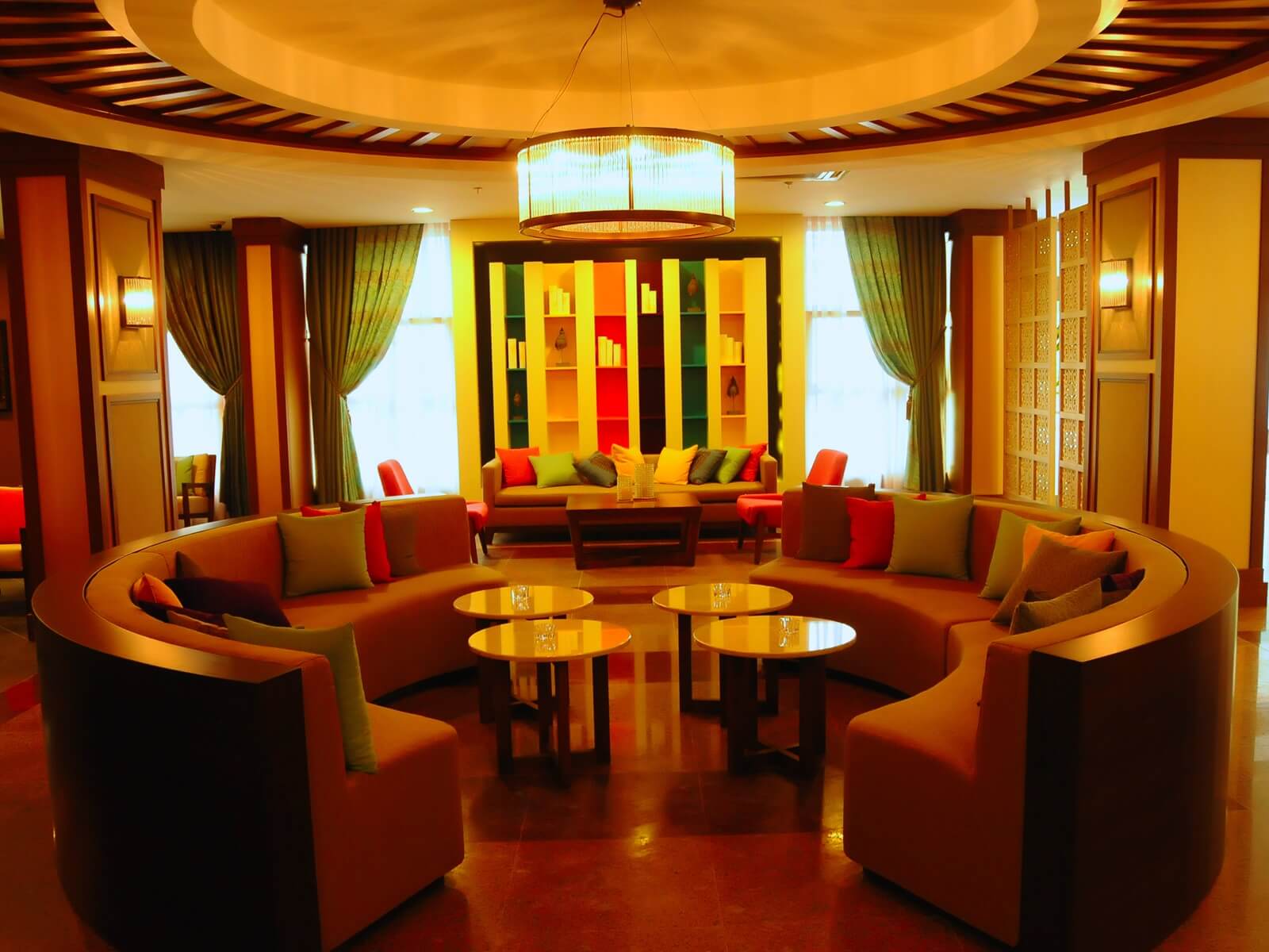 İnsula Resort & Spa Hotel