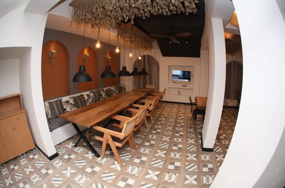 Afilli Köşk Butik Otel galeri 4