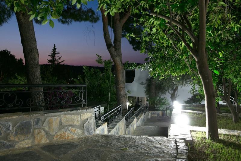 Bodrum Greenport Hotel