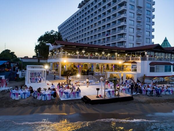 Salamis Bay Conti Hotel