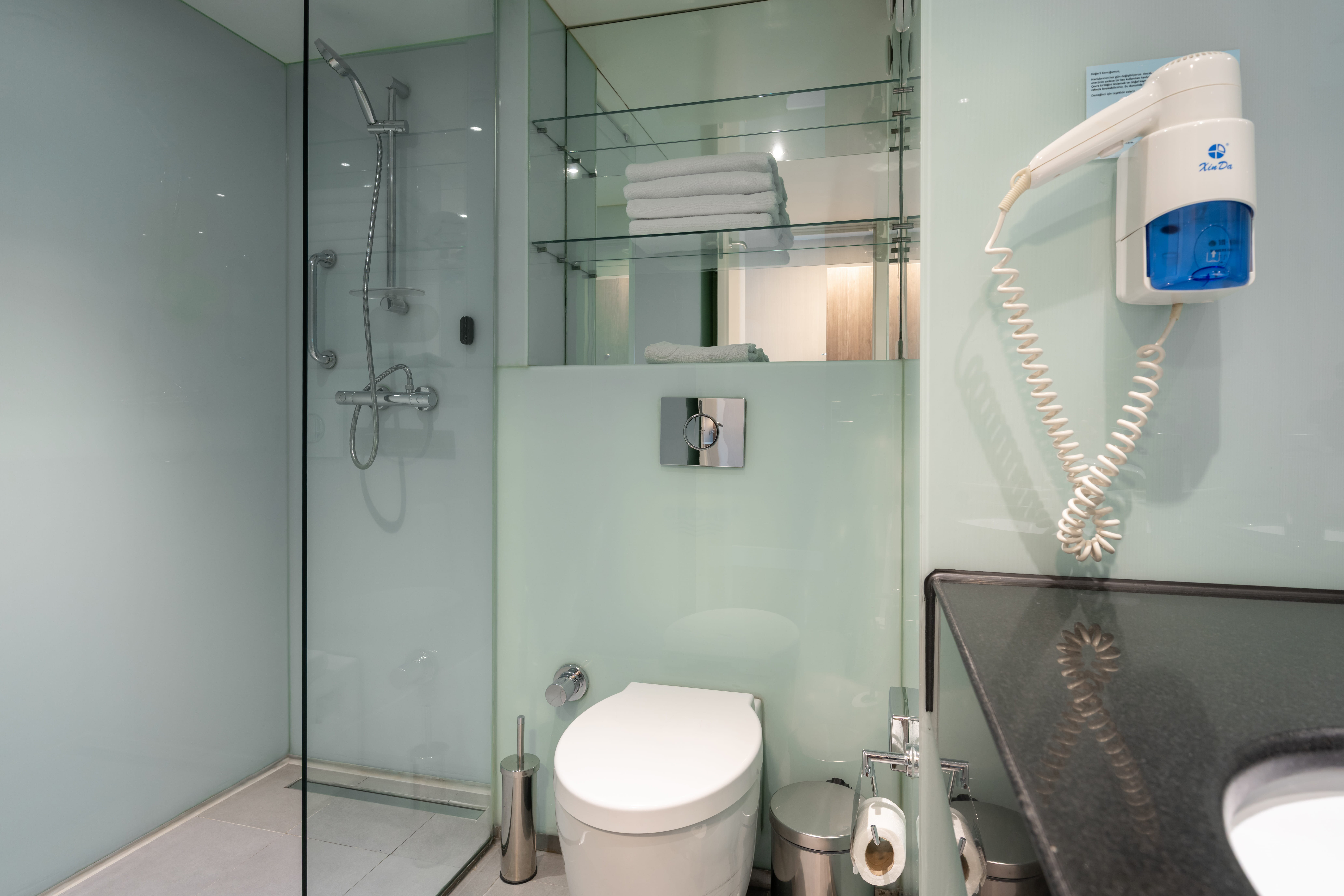 Ramada Encore İstanbul Bayrampaşa · 4