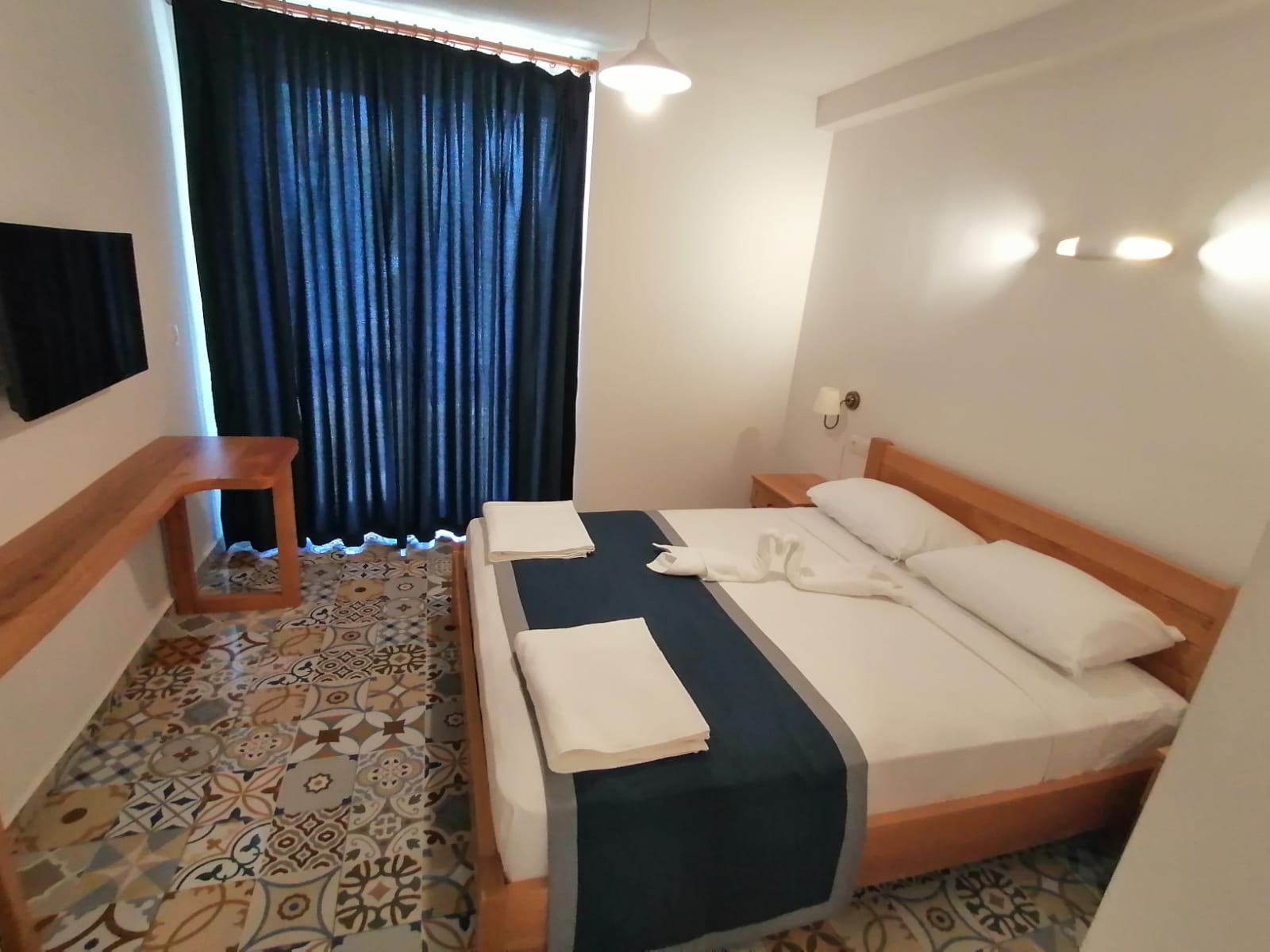 Akçapınar Körfez Butik Otel