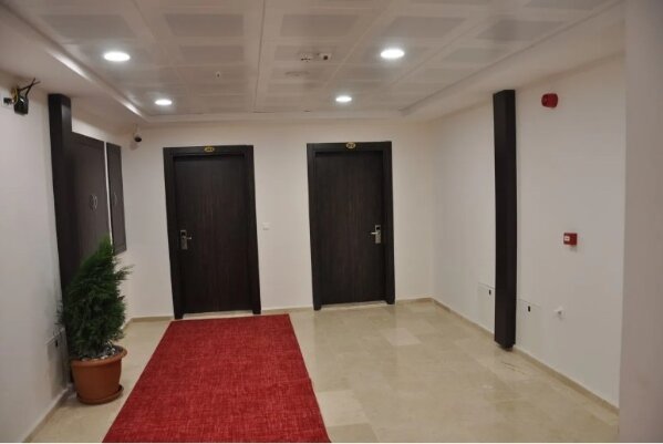 Ss Saraykent Sultanhanı Thermal Hotel & Spa
