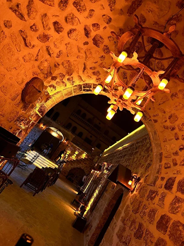 Şahmeran Otel galeri 2