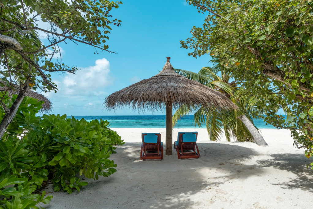 Robinson Maldives - Adults Only · 49