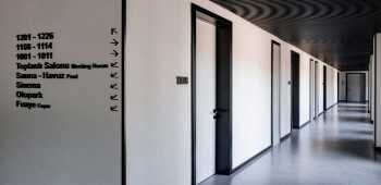 INVENTIST Hotel Sports Academy · 79