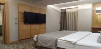 Alsi Ametis Luxury Exclusive Thermal Hotel · 64
