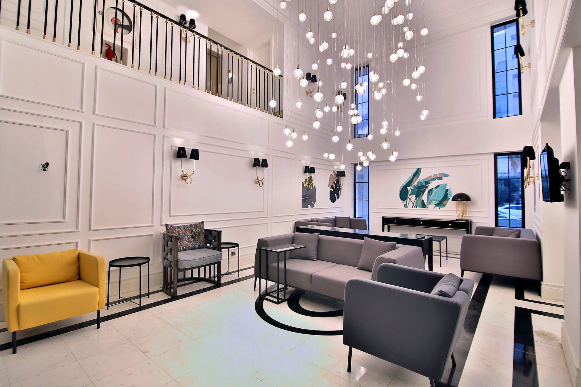 Pacco Hotel & Spa