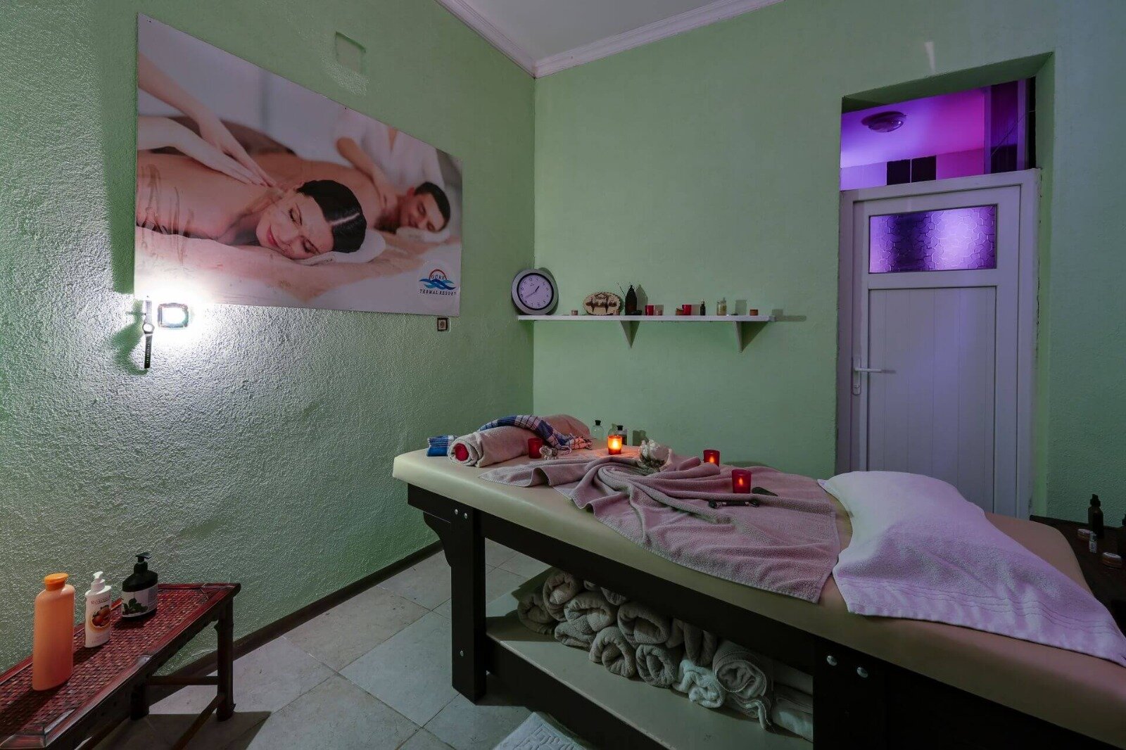 Güre Termal Spa Kazdağları · 47