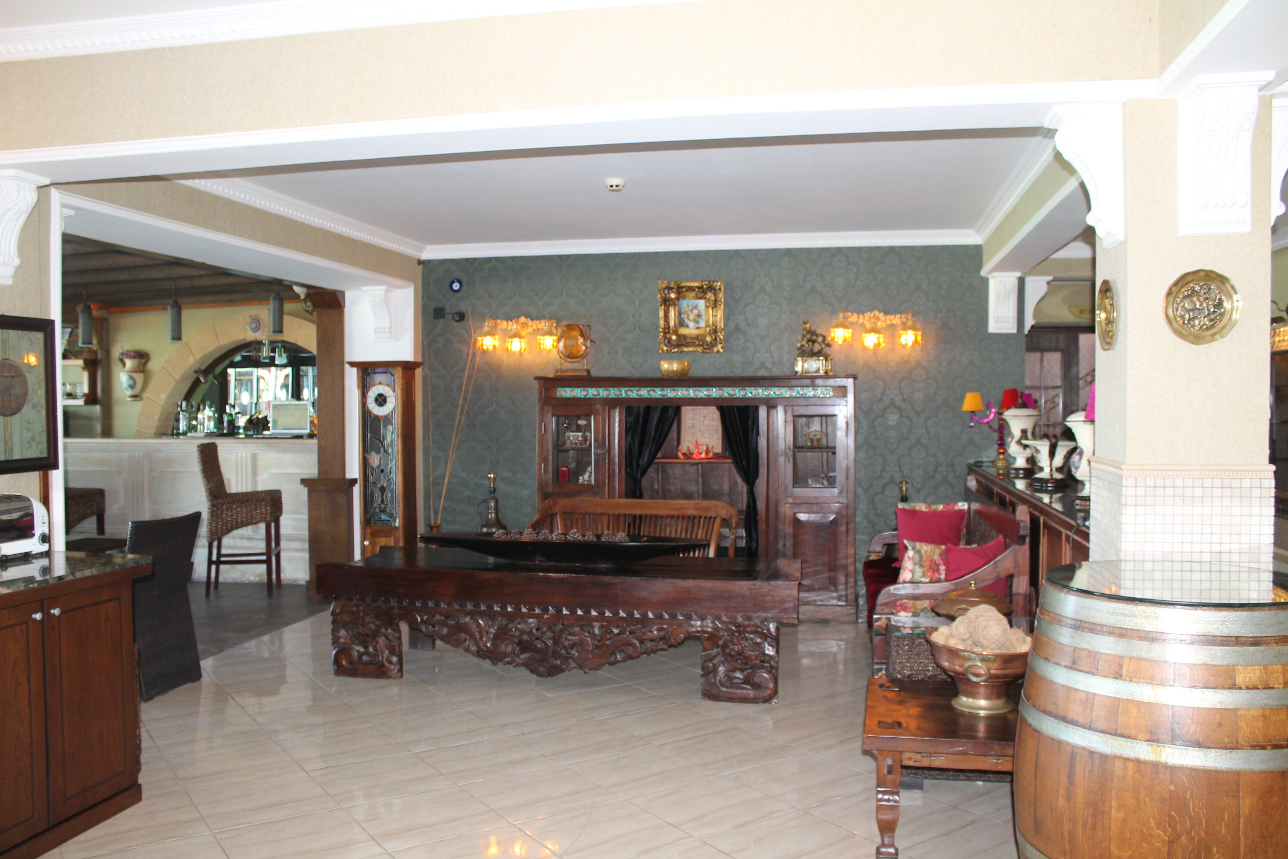 Bella View Art Boutique Hotel galeri 4