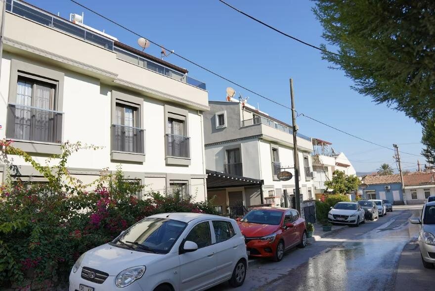 Lacasita Urla galeri 3