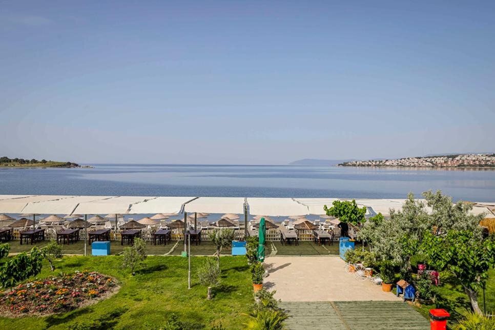 Teos Ormancı Tatil Köyü galeri 5